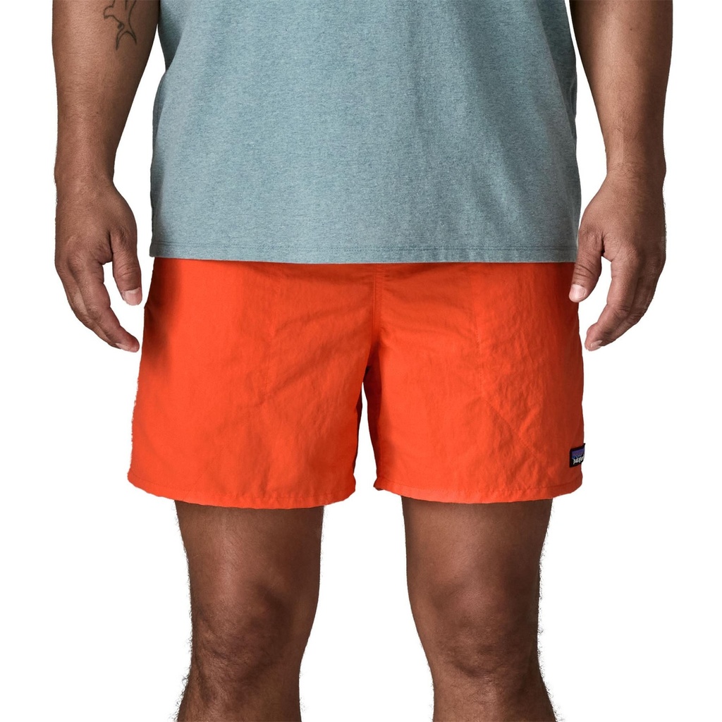 新品　Patagonia M's Baggies Shorts 5in M Patagonia Men's Baggies 5